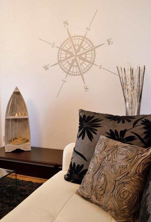Riva Apartments Split Room photo